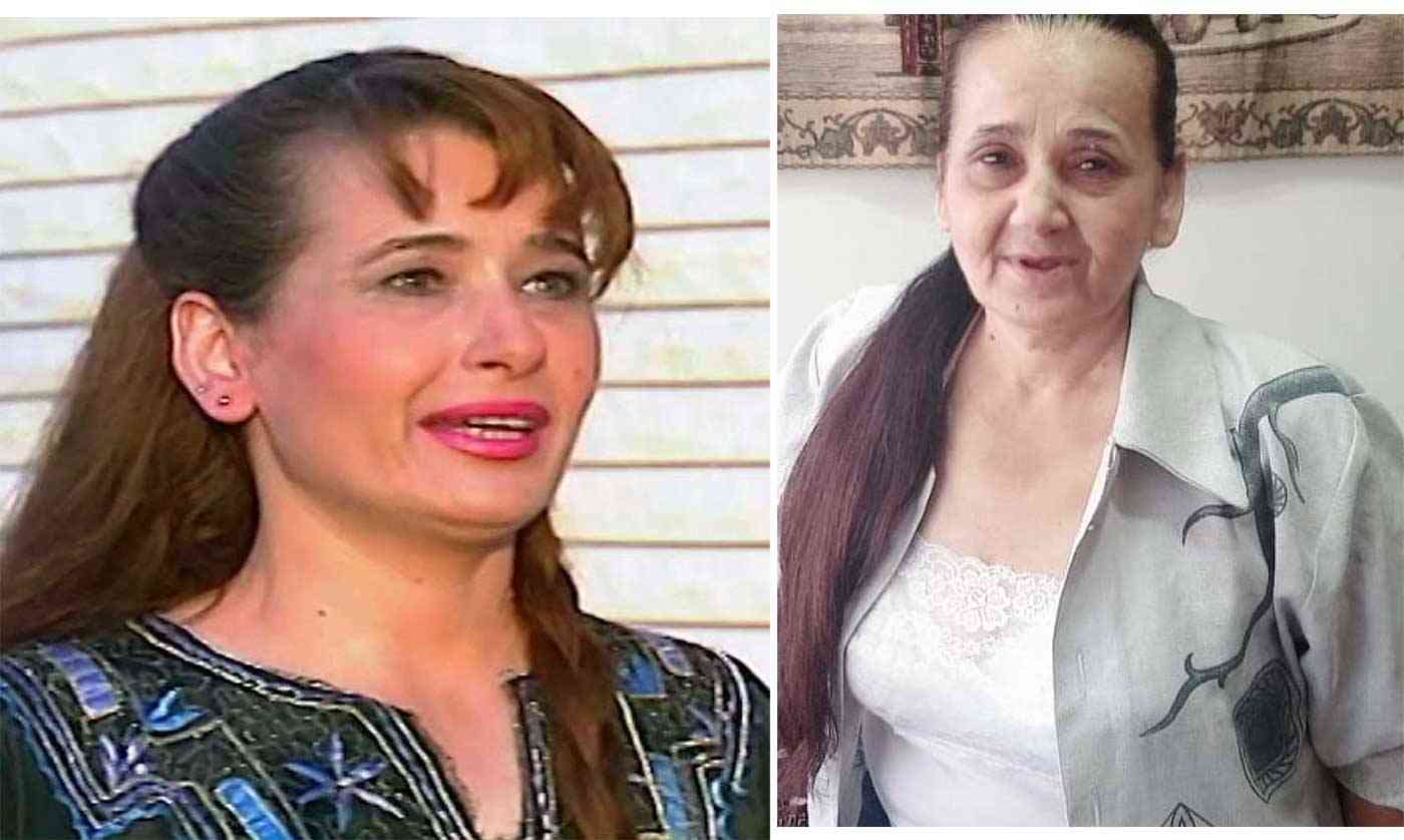 من هي الممثلة صباح السالم ويكيبيديا؟ وكم عمرها؟