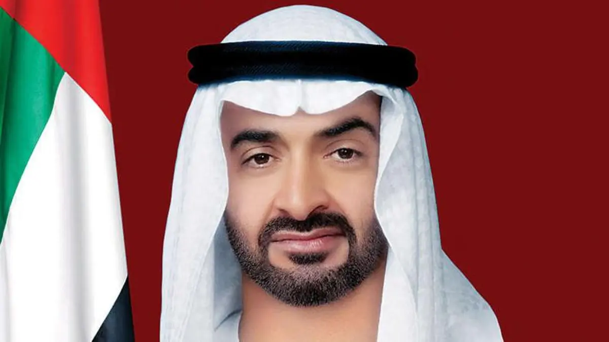 من هي ام الشيخ محمد بن زايد وأبزر المعلومات عنها