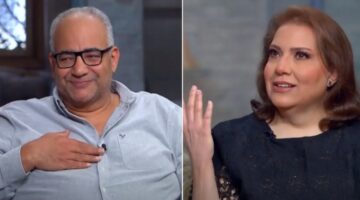 من هي زوجة بيومي فؤاد ويكيبيديا السيرة الذاتية 1