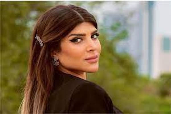 من هي غدير فهيد العجمي ويكيبيديا السيرة الذاتية 2025