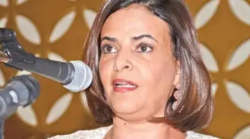 من هي غصون الخالد السيرة الذاتية