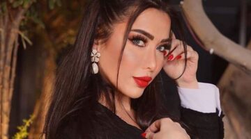 من هي مديحة كنيفاتي السيرة الذاتية 1