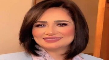 من هي مريم سعيد صالح ويكيبيديا وكم عمرها