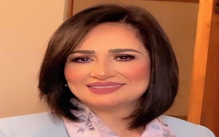 من هي مريم سعيد صالح ويكيبيديا وكم عمرها 2025