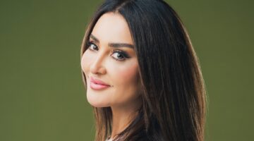 من هي ميساء مغربي