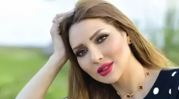 من هي ناديه كرم اخت عبير احمد