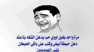 نكات مضحكة قصيرة