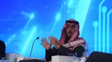 هل الامير مشعل بن خالد مالك ماكدونالدز السعودية