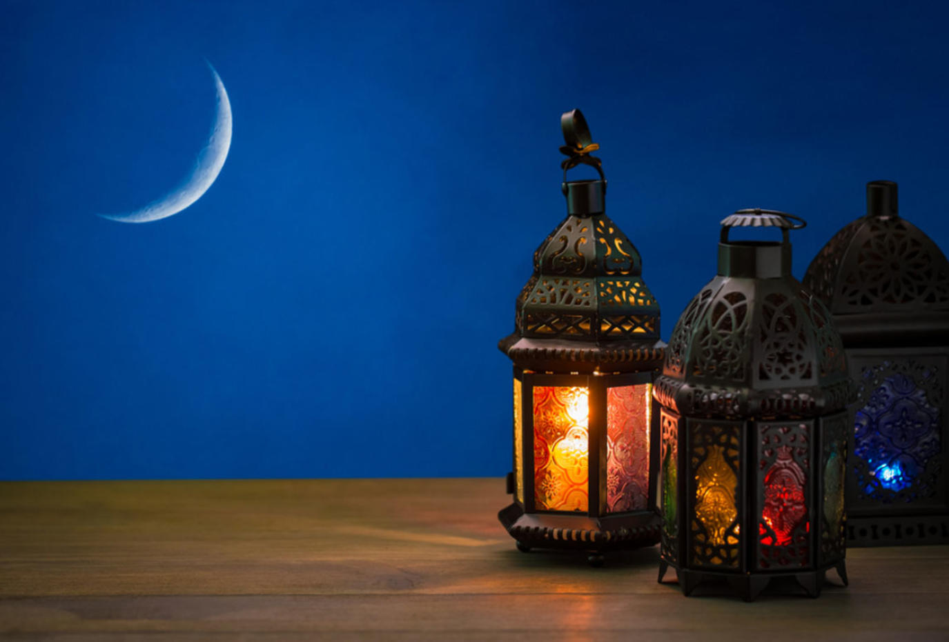 هل تعلم عن رمضان للإذاعة المدرسية