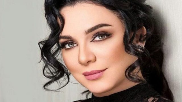 هل سلاف فواخرجي علوية؟ ما هي ديانة الممثلة السورية سلاف فواخرجي؟