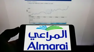 هل شركة المراعي مقاطعة E1721150848723