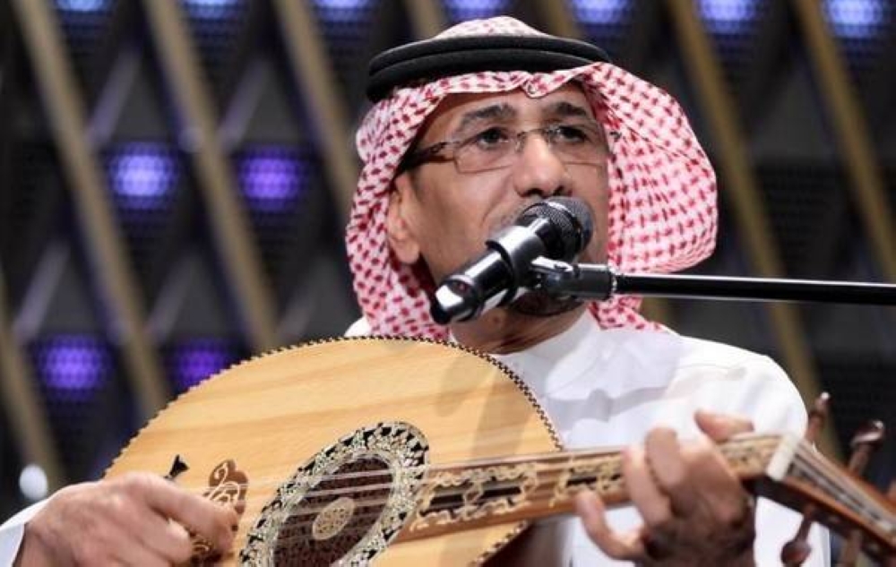 هل يعاني ناصر الصالح من مرض خطير؟! مرض ناصر الصالح