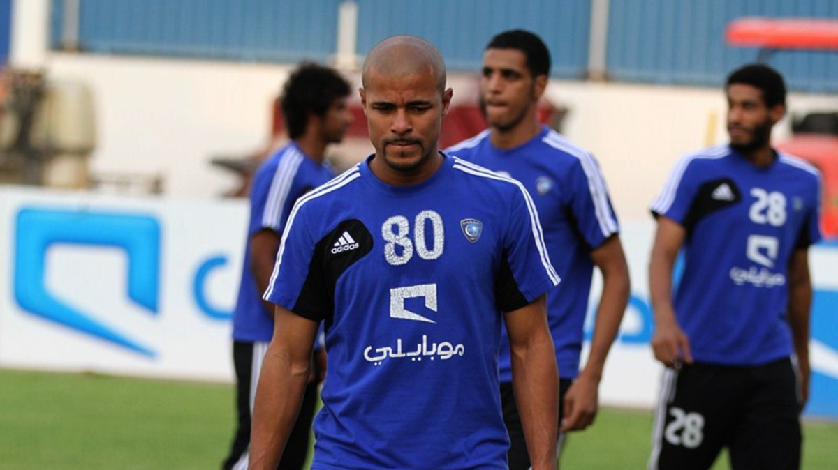 ما هي حقيقة وفاة ويسلي لوبيز لاعب الهلال السابق