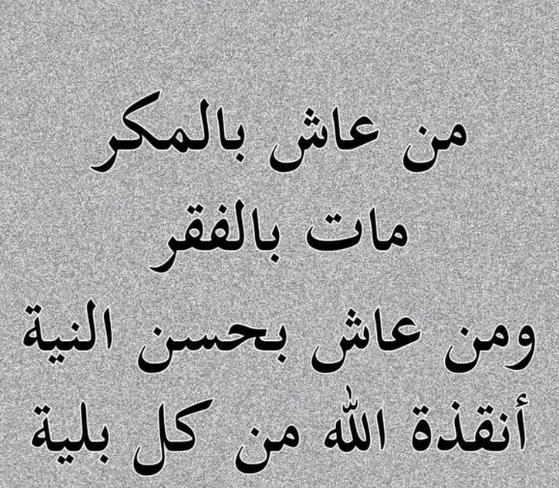 حكم عن الناس السيئة.. 50 كلمة عن السوء