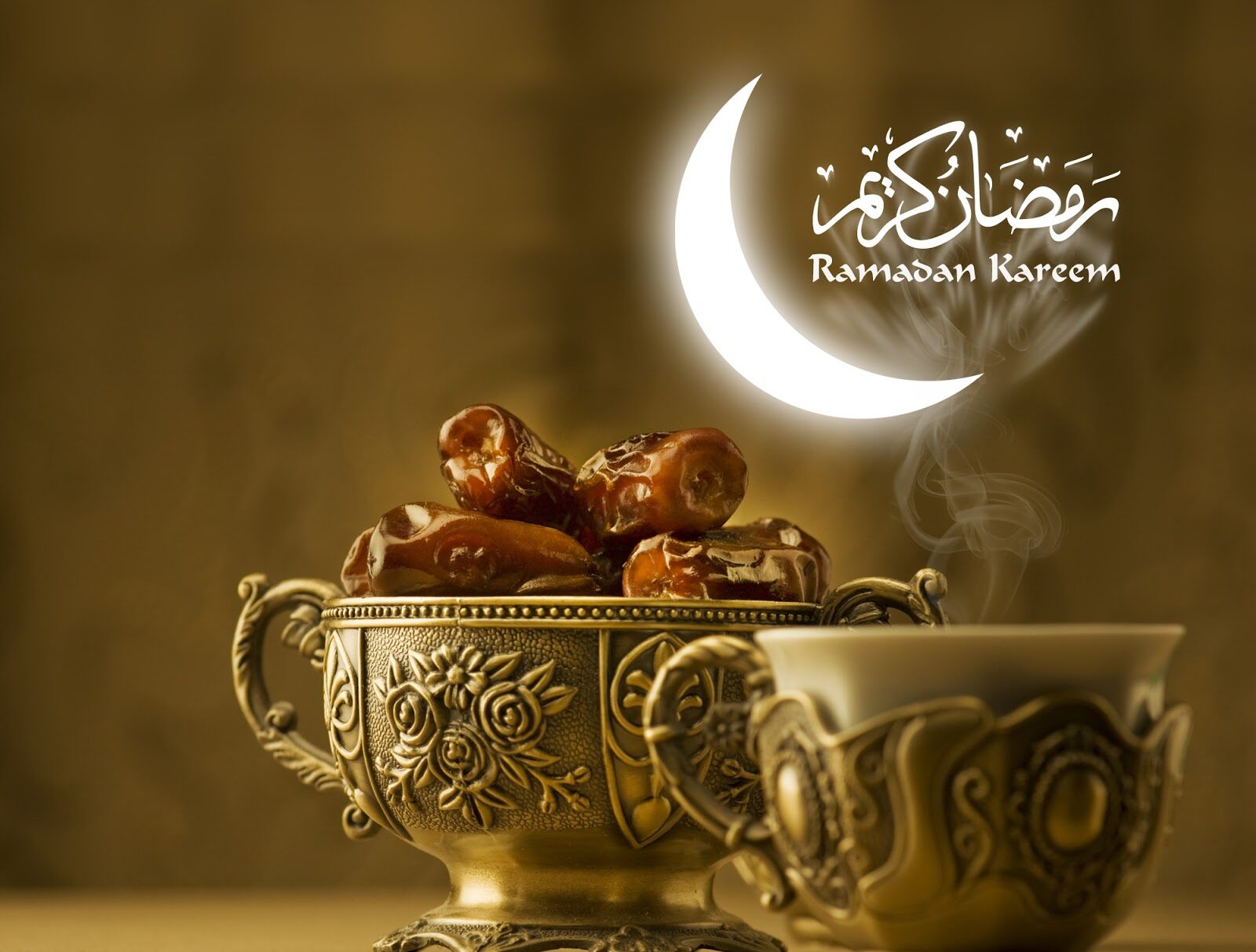 كلمة عن قدوم شهر رمضان