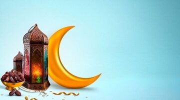 أجمل التهاني برمضان