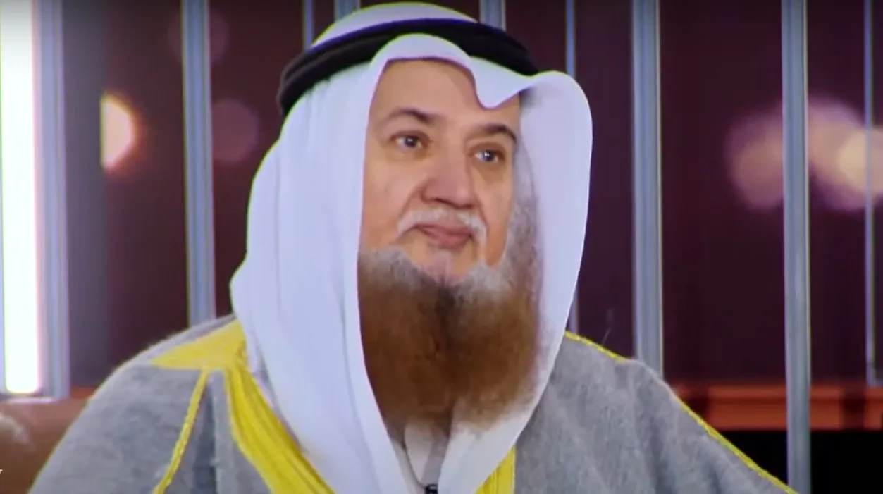 ما هي أسماء أبناء الشيخ أحمد القطان وأعمارهم بالترتيب