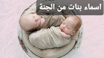 أسماء بنات من الجنة والقران 2