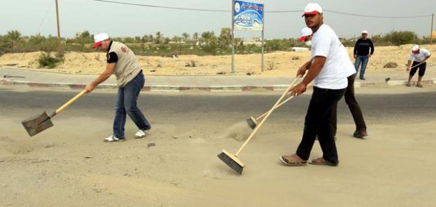 أنواع العمل الاجتماعي.. ما هو العمل الاجتماعي؟