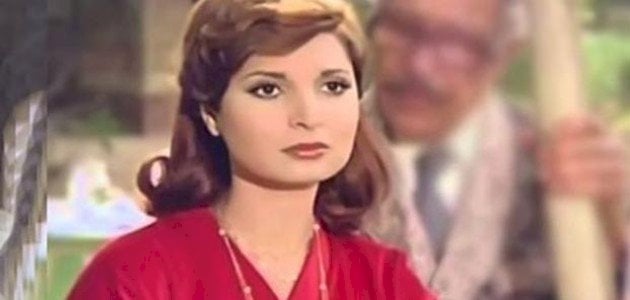 إجلال زكي (ممثلة مصرية)السيرة الذاتية