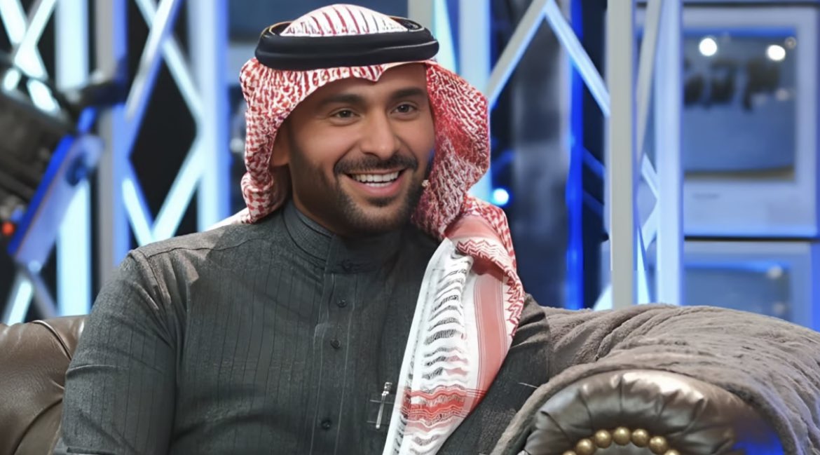 ما هو اسم يزيد الراجحي كامل وأبرز التفاصيل عنه