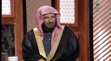 الشثري من أي قبيلة