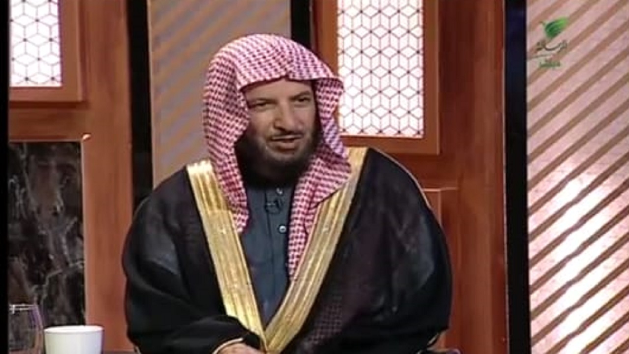 الشثري من أي قبيلة وما هو أصل الشثري؟