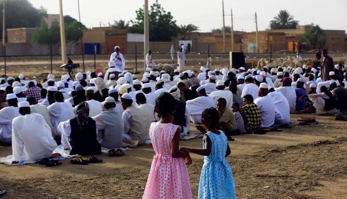 العيد في السودان ومظاهر الاحتفال به