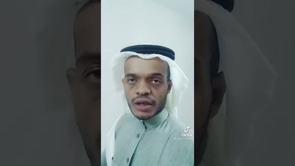 ما هي تفاصيل القبض على عبدالرحمن الناشري