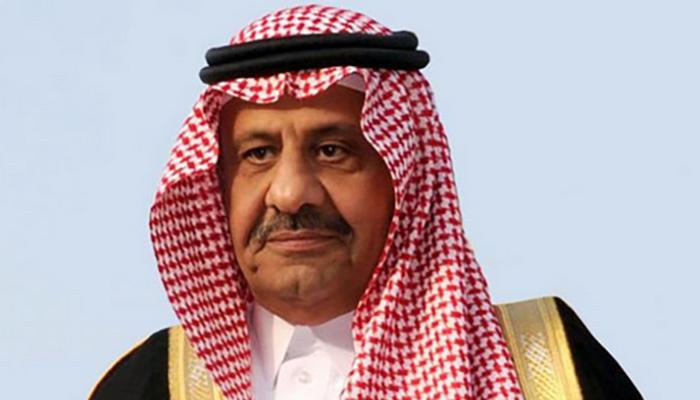 ما هي حقيقة وفاة الامير خالد بن سلطان .. القصة كاملة