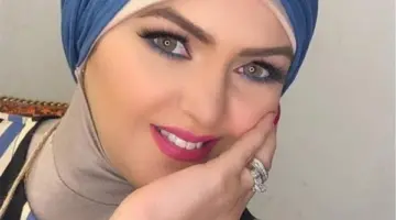 حقيقة وفاة الفنانه منال عبداللطيف