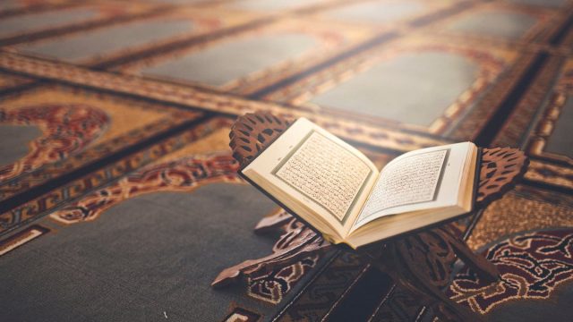 دعاء ختم القران مكتوب للمعيقلي.. من اجمل ادعية ختم القران؟