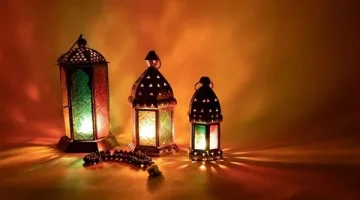 دعاء لنفسي في رمضان