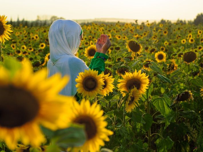 دعاء لنفسي قصير .. أجمل الأدعية القصيرة