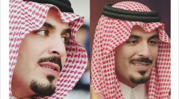 زوجة الامير مشعل بن سلطان بن عبدالعزيز