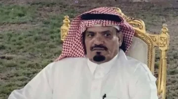 سبب وفاة الشاعر عبدالله المطرفي