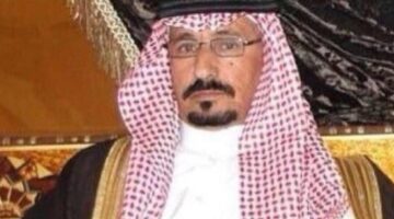 سبب وفاة محمد بعيجان العلي