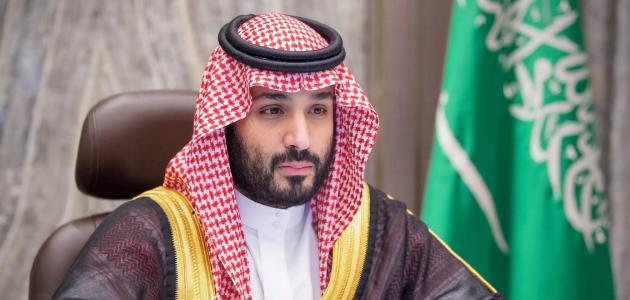 سيرة غيرية عن محمد بن سلمان ويكيبيديا