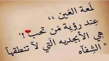 شعر قصير عن الحب