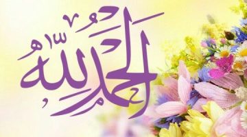 صور الحمدلله حتى يبلغ الحمد منتهاه5