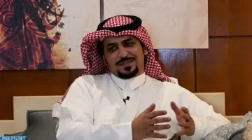 كم عمر علي خالد الثعلي