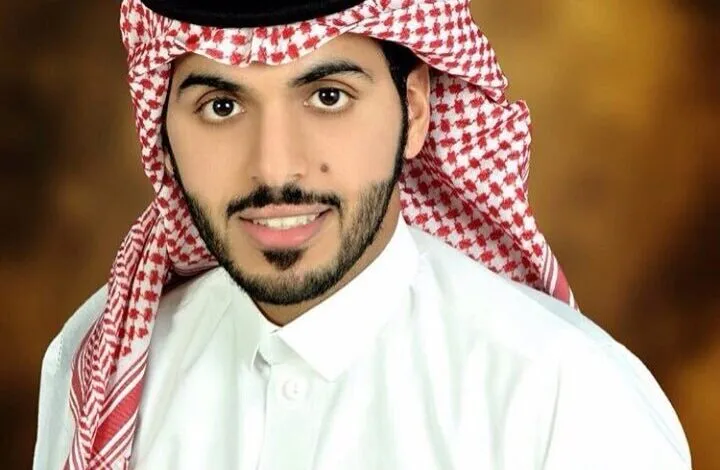 كم عمر غازي الذيابي 2025 وما هي أبرز المعلومات 2025