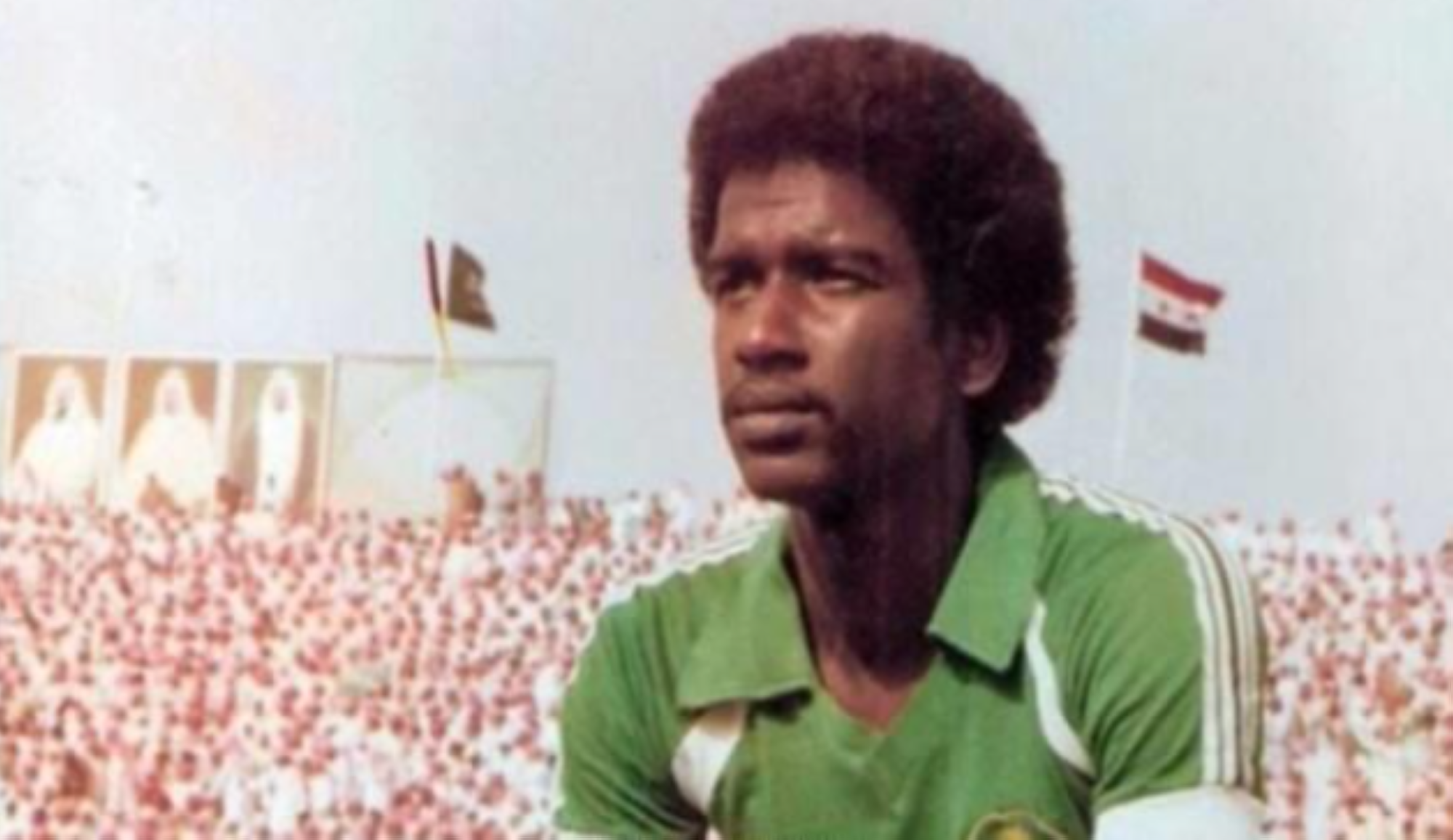 كم عمر ماجد عبدالله وأهم إنجازاته الكروية مع النصر والمنتخب وأهم المعلومات عنه