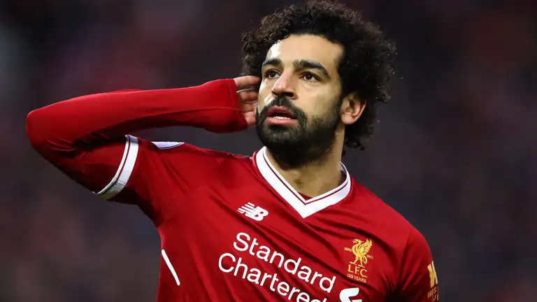 كم عمر محمد صلاح 2025 والسيرة الذاتية له 2025