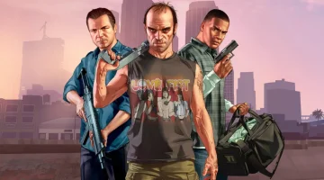 كودات Gta 5