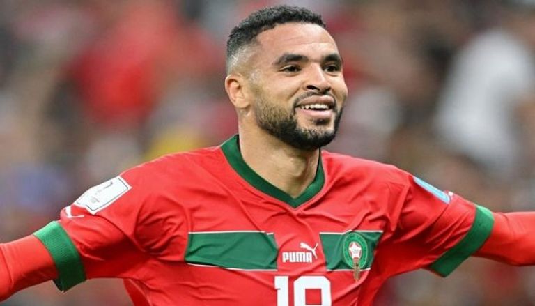 ما هو اصل يوسف النصيري؟! مسقط رأس نجم المغرب