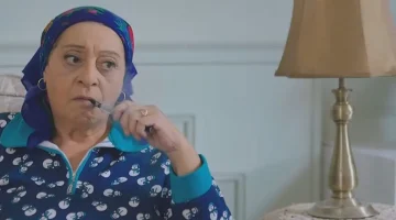 ما هو سبب وفاة الفنانة لبنى محمود