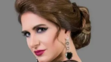 ما هي ديانة الفنانة ميرنا وليد