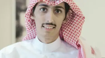 محمد السكران وش يرجع