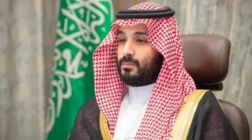 محمد بن سلمان بالانجليزي